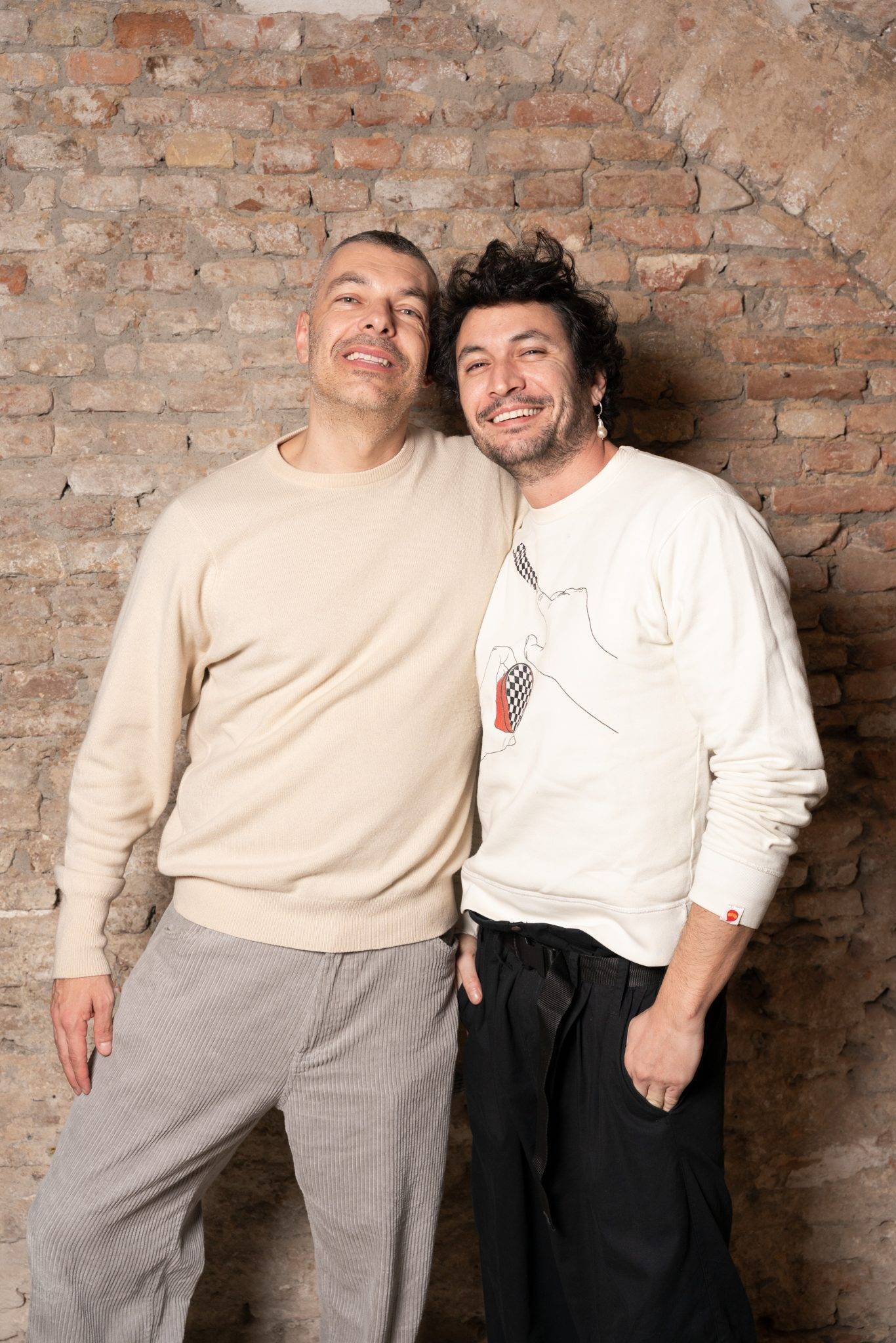  - Palazzo Bentivoglio Becomes the Underground Club of Bologna Art Week