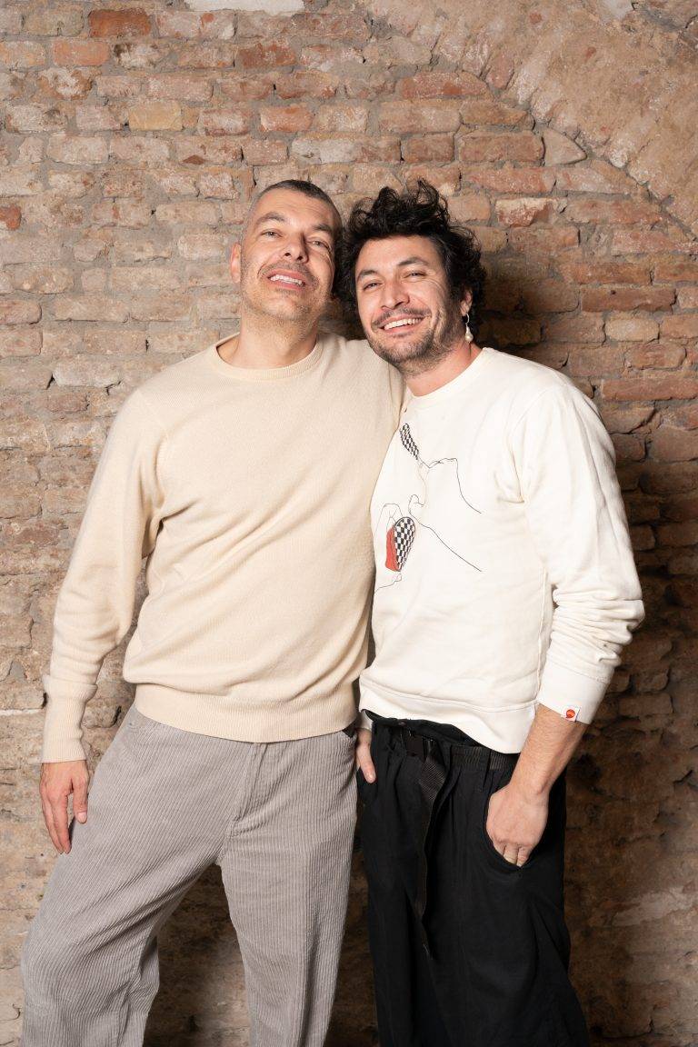  - Palazzo Bentivoglio Becomes the Underground Club of Bologna Art Week