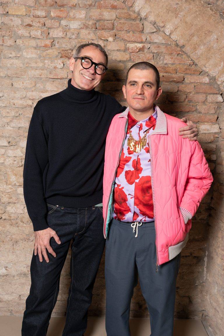  - Palazzo Bentivoglio Becomes the Underground Club of Bologna Art Week