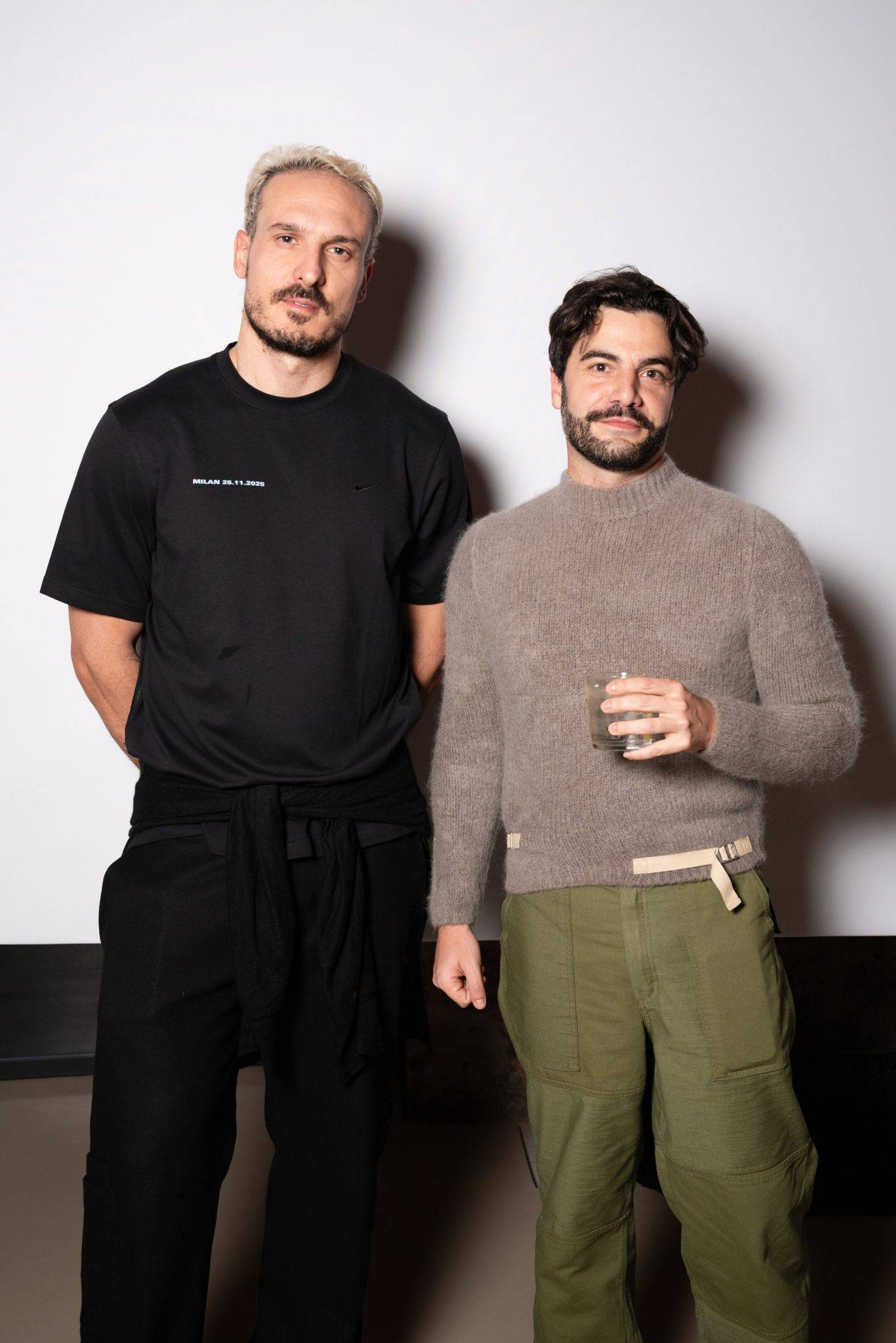  - Palazzo Bentivoglio Becomes the Underground Club of Bologna Art Week