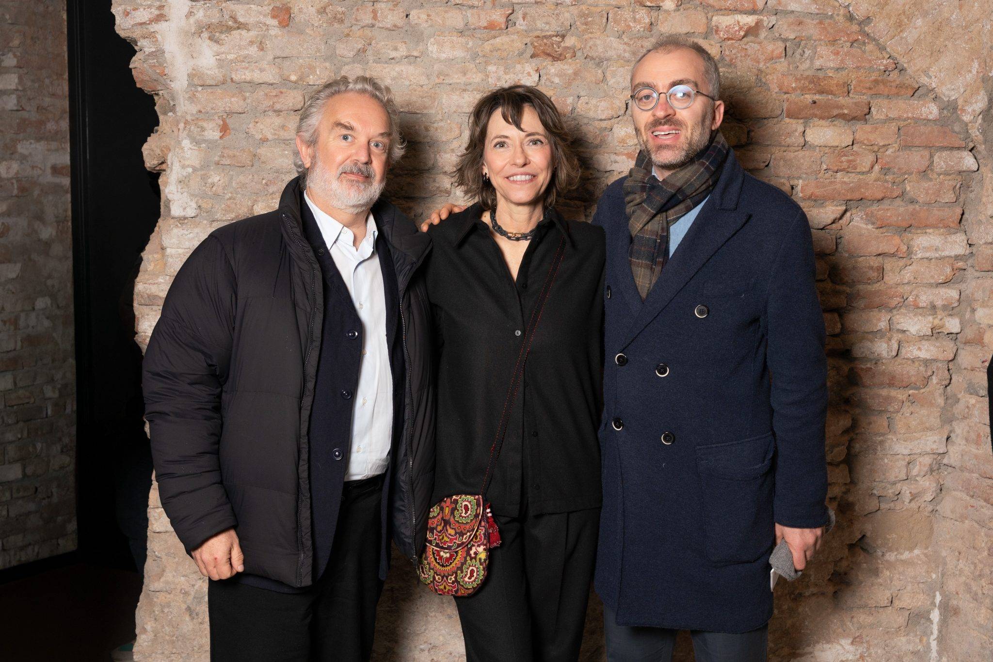  - Palazzo Bentivoglio diventa club sotterraneo dell’Art Week bolognese