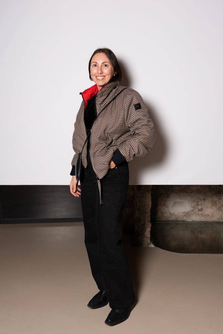  - Palazzo Bentivoglio Becomes the Underground Club of Bologna Art Week