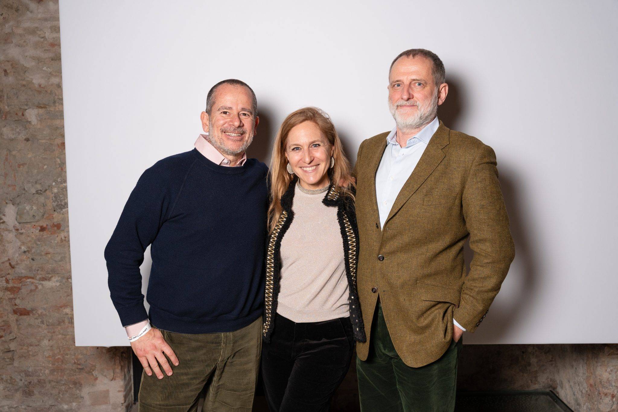  - Palazzo Bentivoglio Becomes the Underground Club of Bologna Art Week