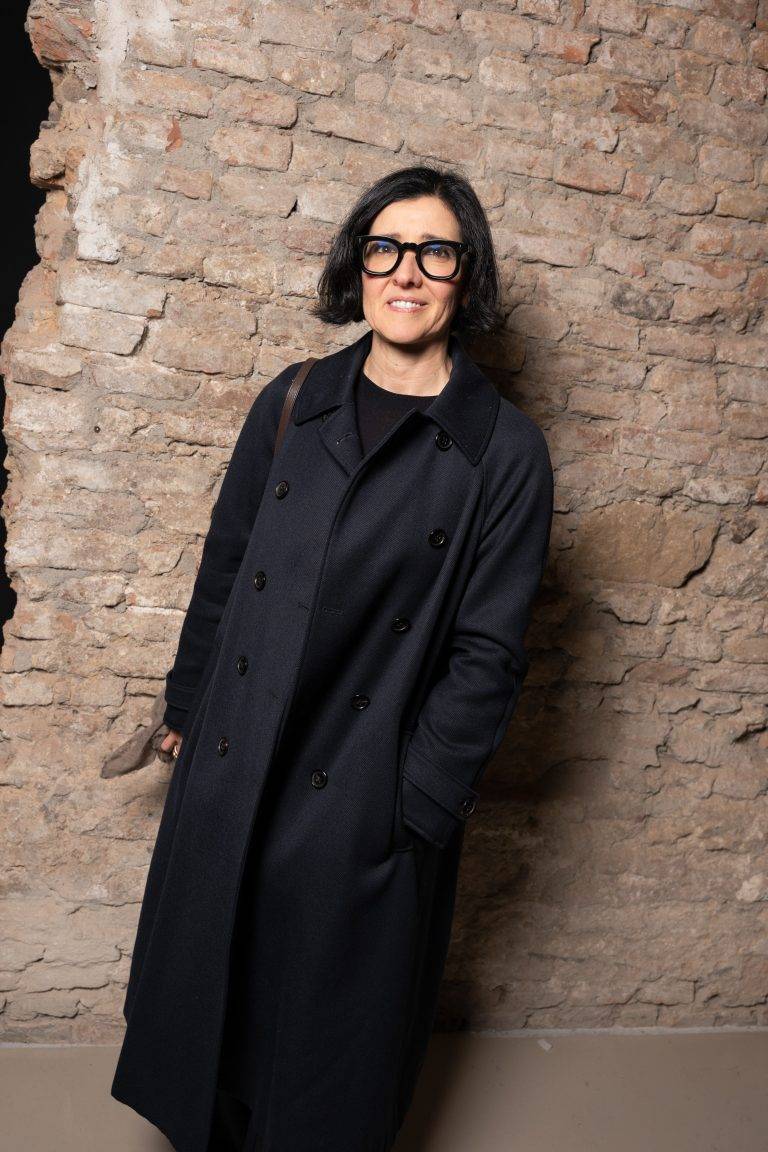  - Palazzo Bentivoglio Becomes the Underground Club of Bologna Art Week