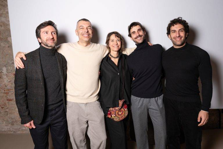  - Palazzo Bentivoglio Becomes the Underground Club of Bologna Art Week