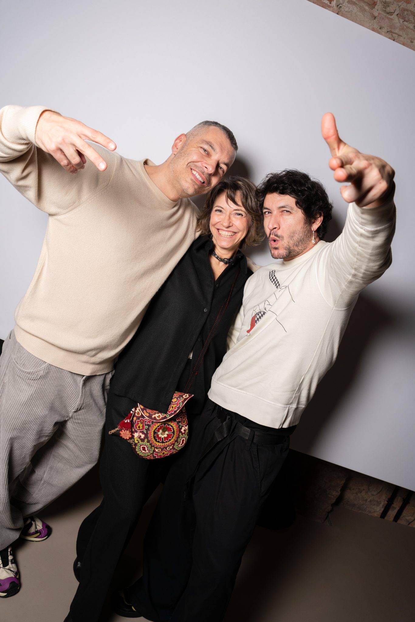  - Palazzo Bentivoglio diventa club sotterraneo dell’Art Week bolognese