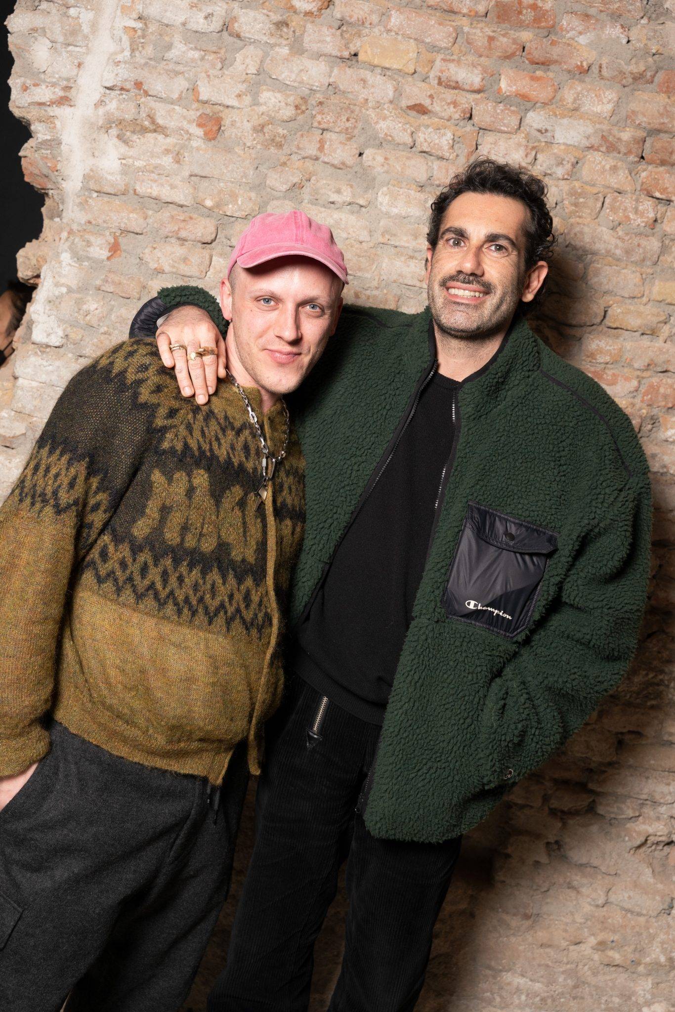  - Palazzo Bentivoglio Becomes the Underground Club for Bologna Art Week