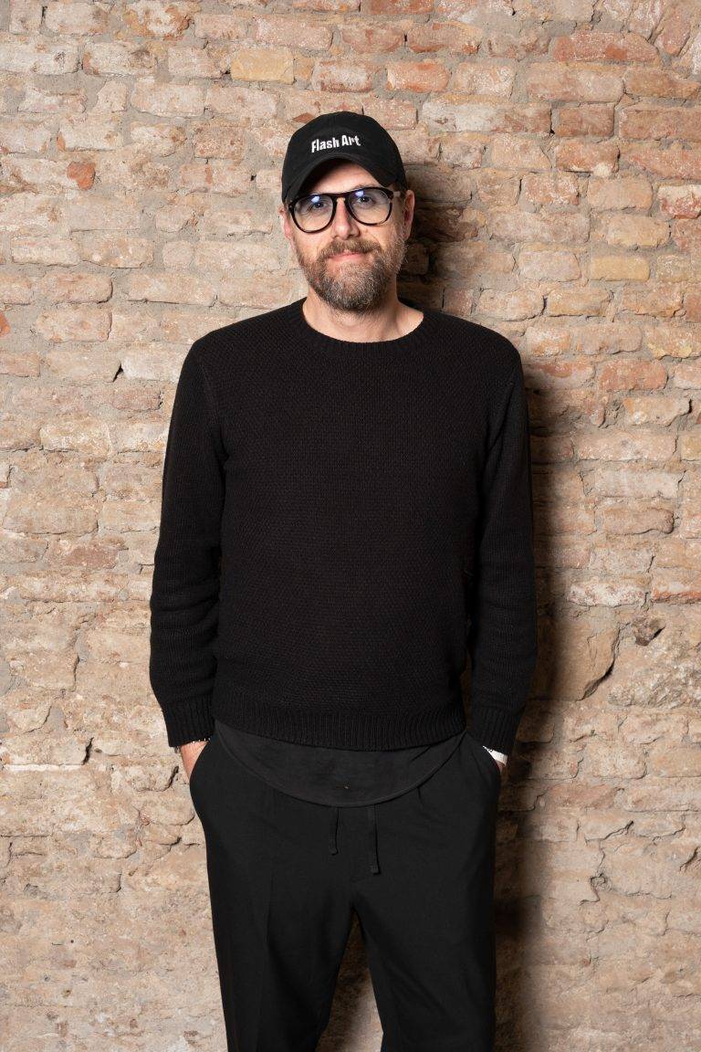  - Palazzo Bentivoglio Becomes the Underground Club of Bologna Art Week