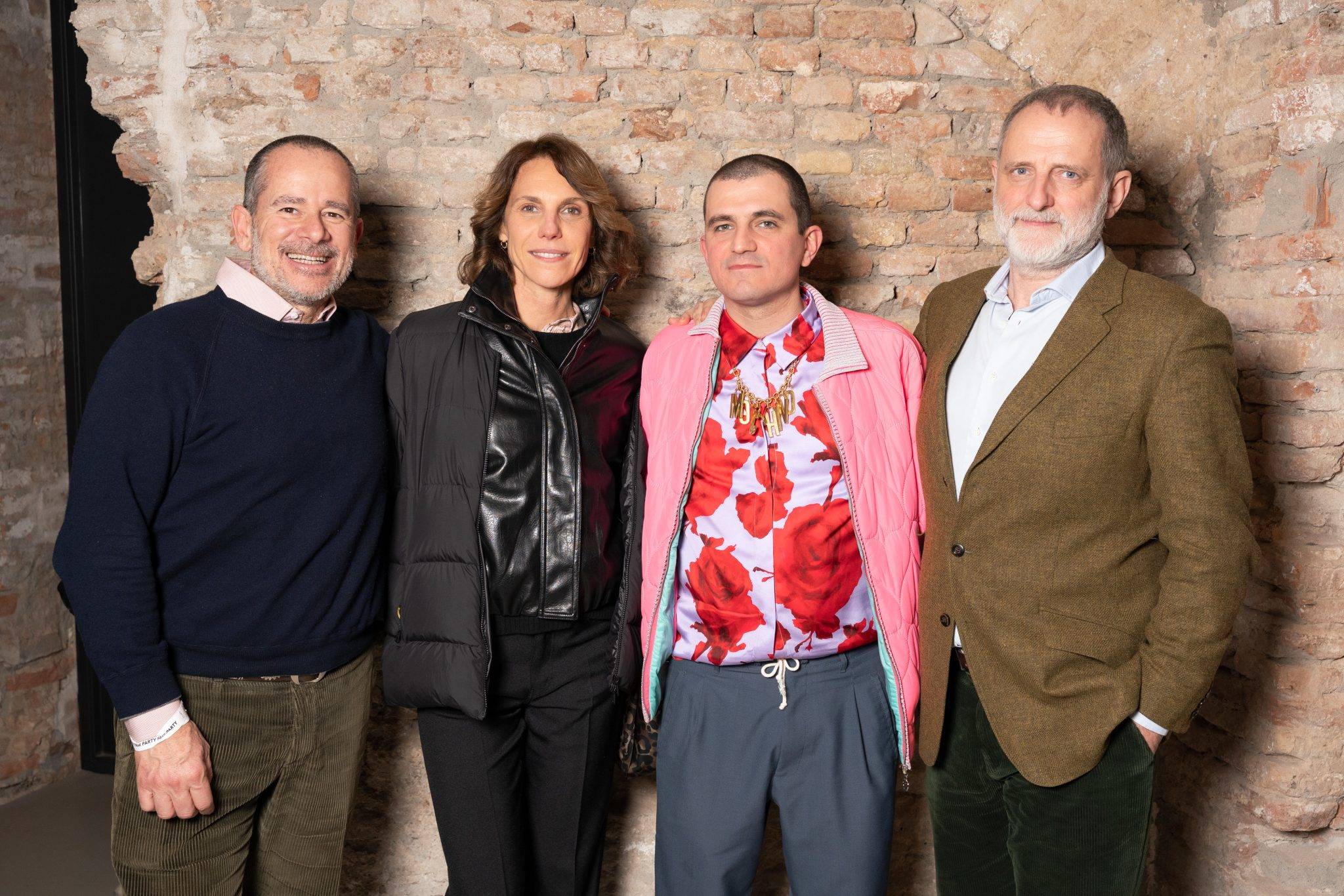  - Palazzo Bentivoglio Becomes the Underground Club of Bologna Art Week