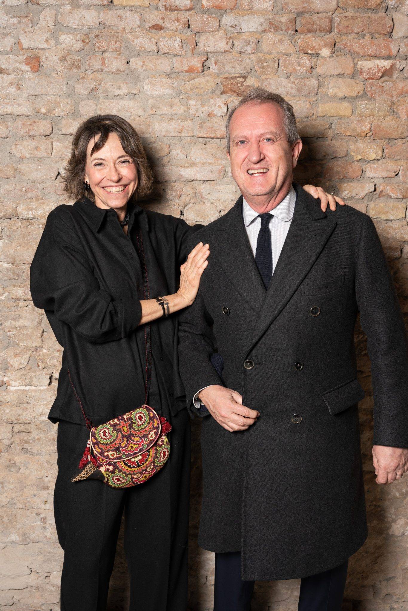  - Palazzo Bentivoglio diventa club sotterraneo dell’Art Week bolognese