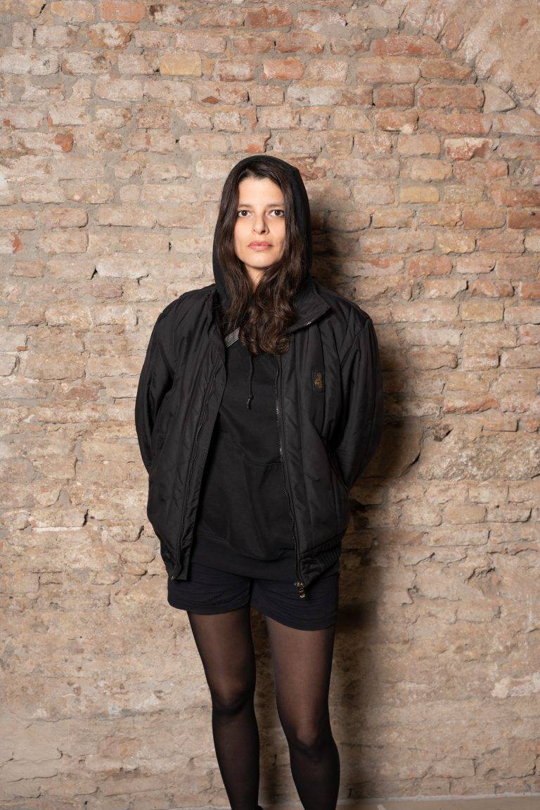  - Palazzo Bentivoglio Becomes the Underground Club of Bologna Art Week