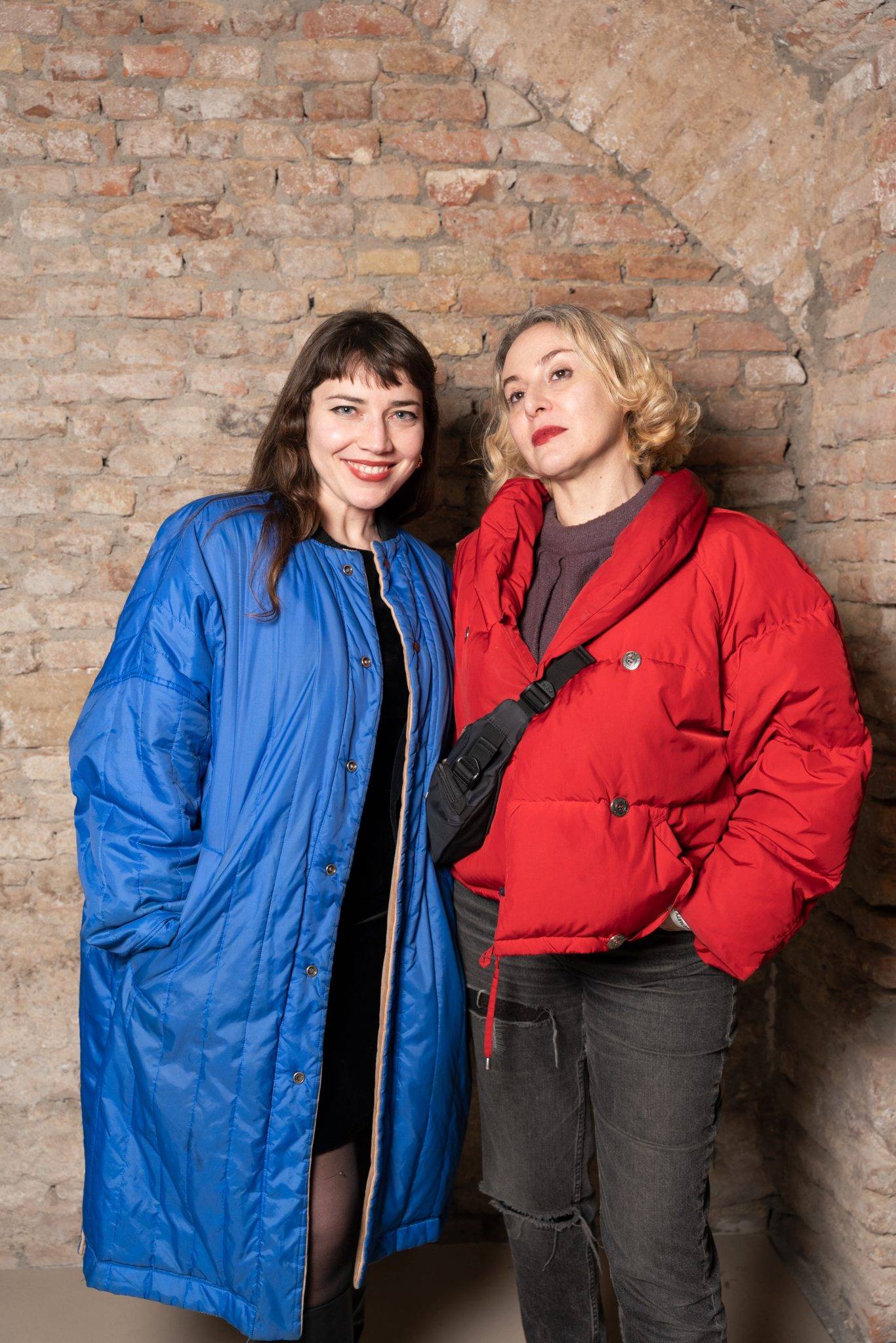  - Palazzo Bentivoglio Becomes the Underground Club of Bologna Art Week