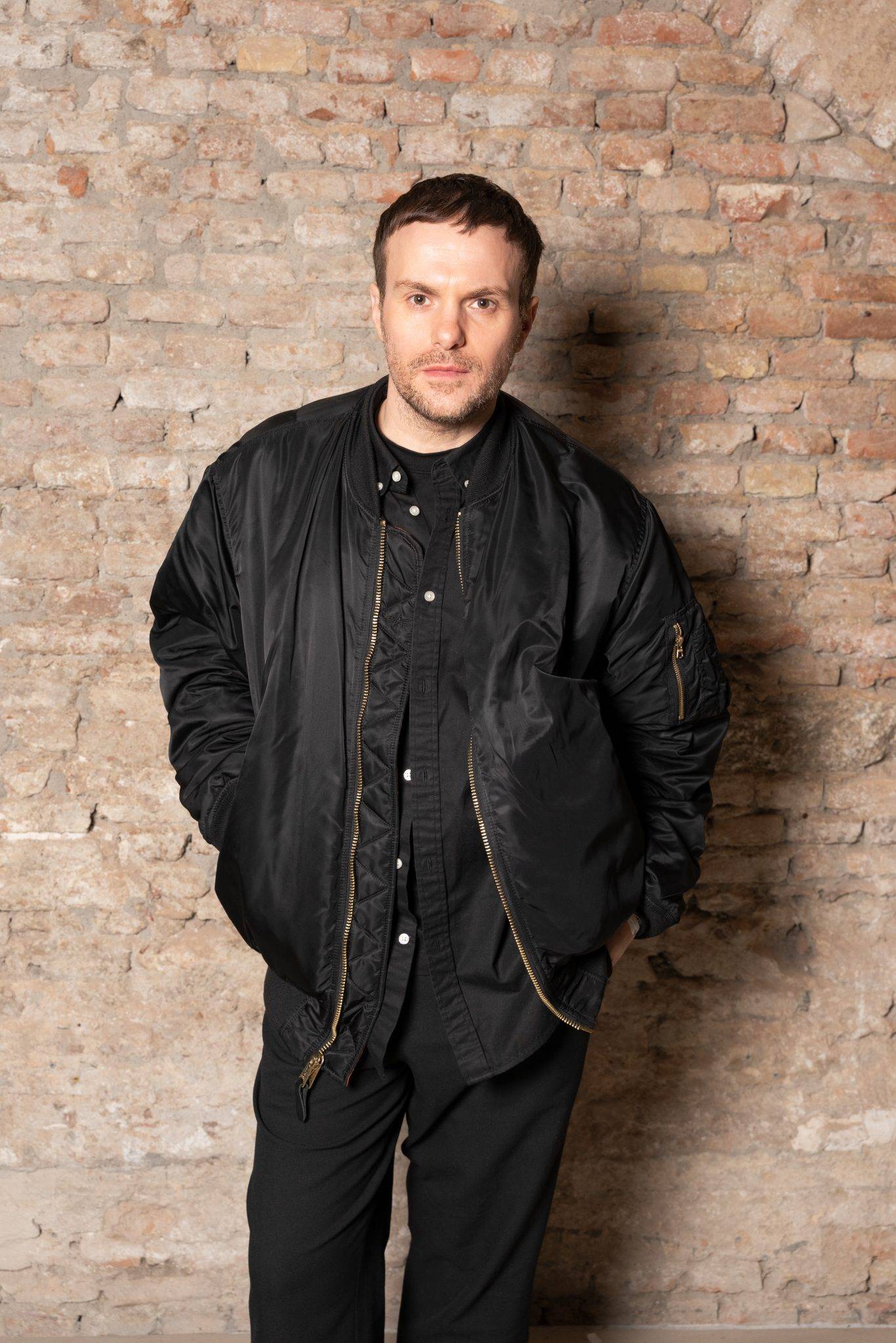  - Palazzo Bentivoglio diventa club sotterraneo dell’Art Week bolognese