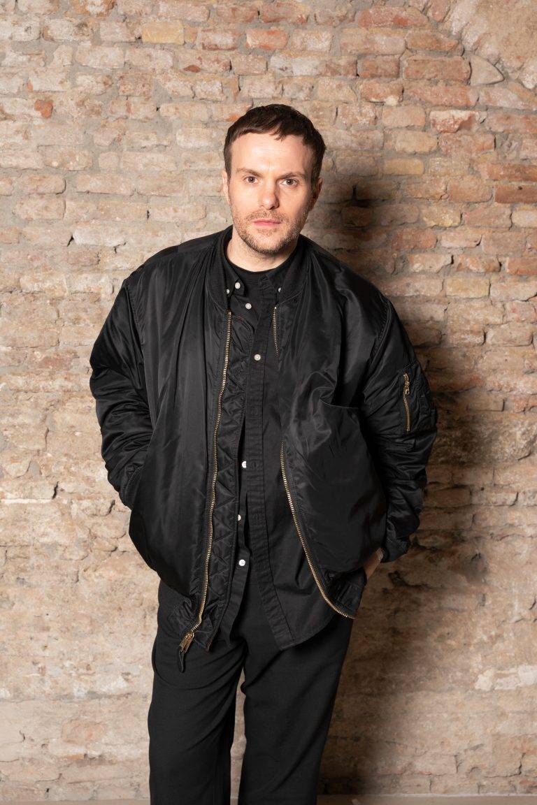  - Palazzo Bentivoglio Becomes the Underground Club of Bologna Art Week