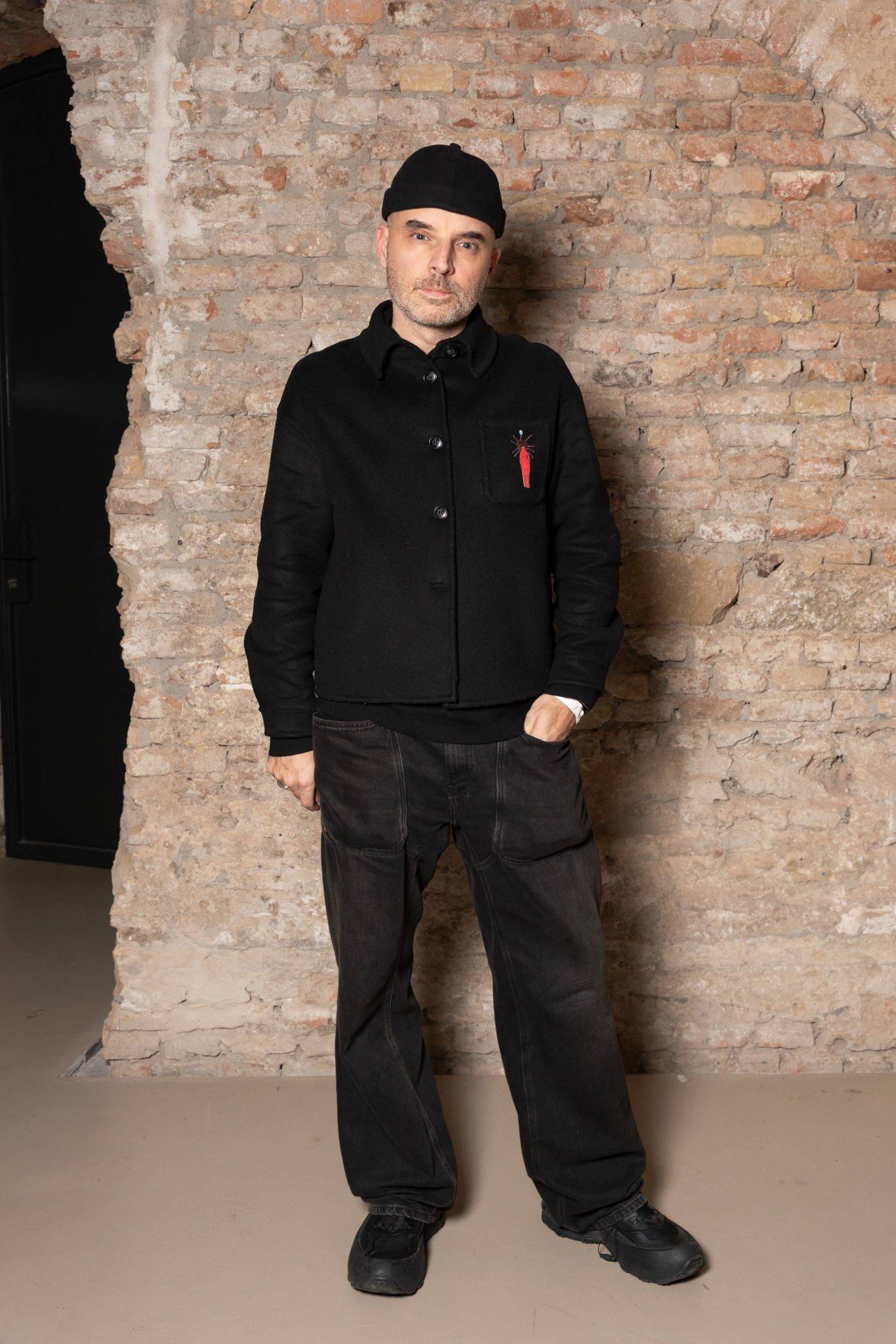  - Palazzo Bentivoglio Becomes the Underground Club for Bologna Art Week