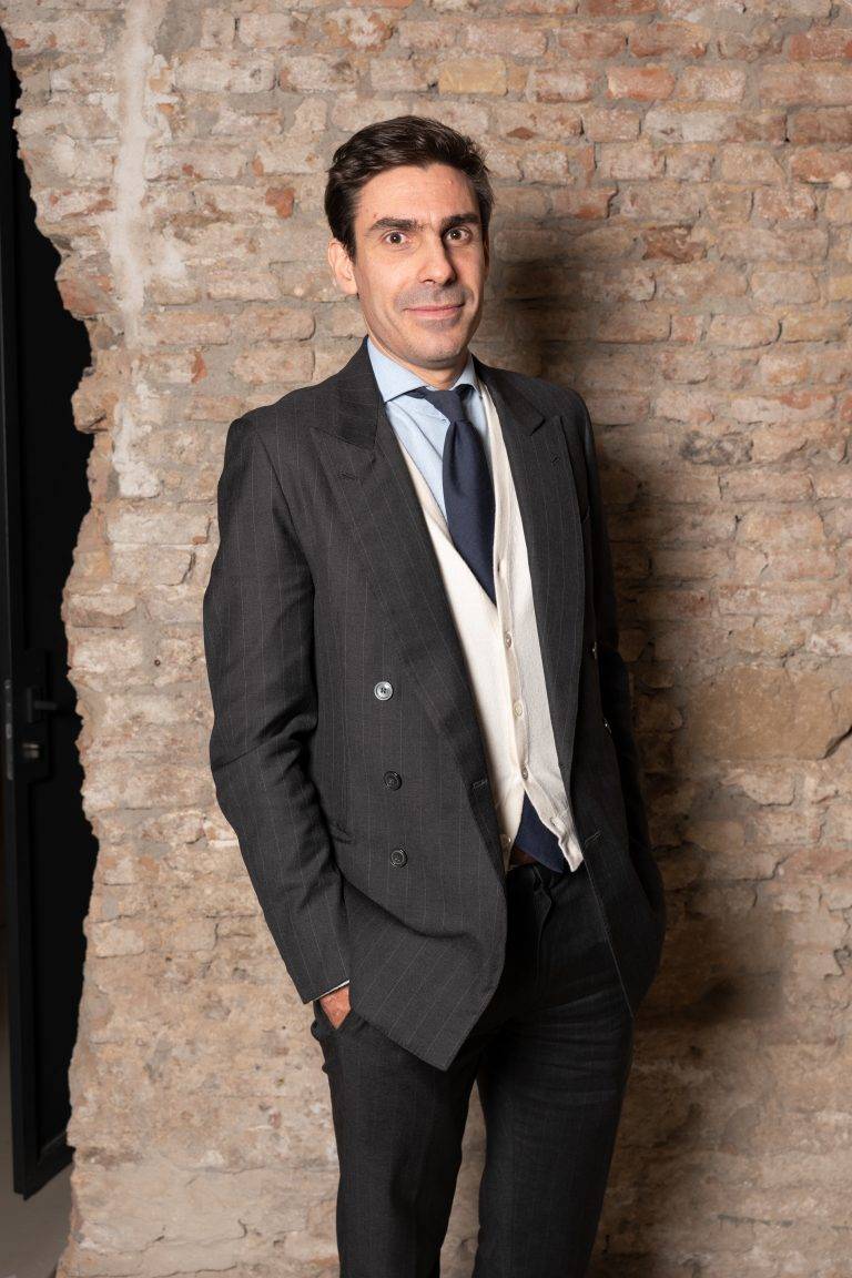  - Palazzo Bentivoglio Becomes the Underground Club of Bologna Art Week