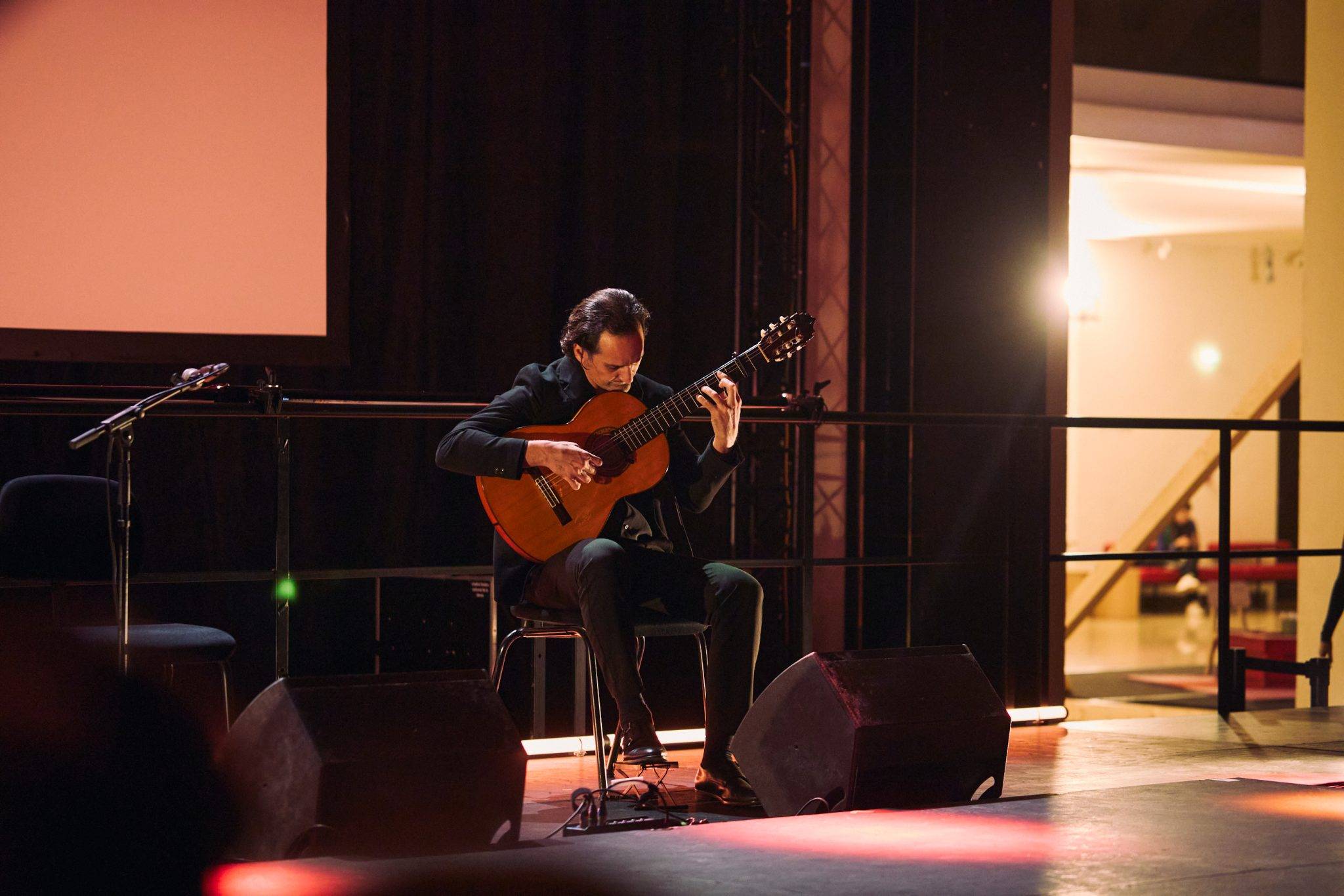  - Chaillot Expérience lève le voile sur le flamenco