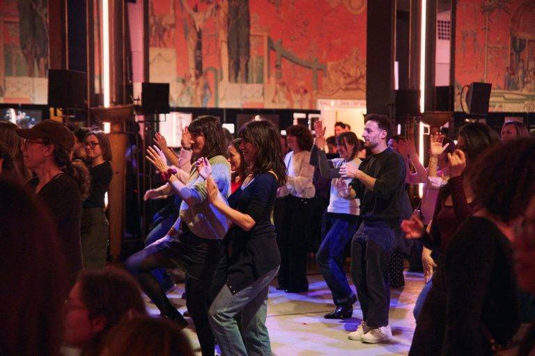 Chaillot Expérience lève le voile sur le flamenco