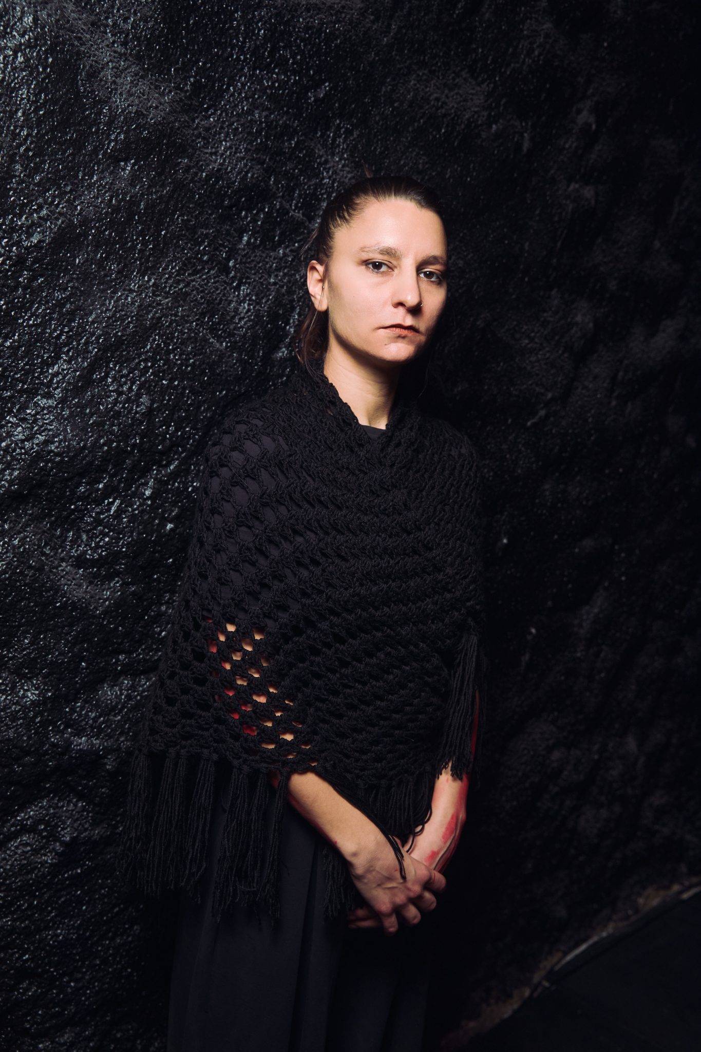  - Chaillot Expérience lève le voile sur le flamenco