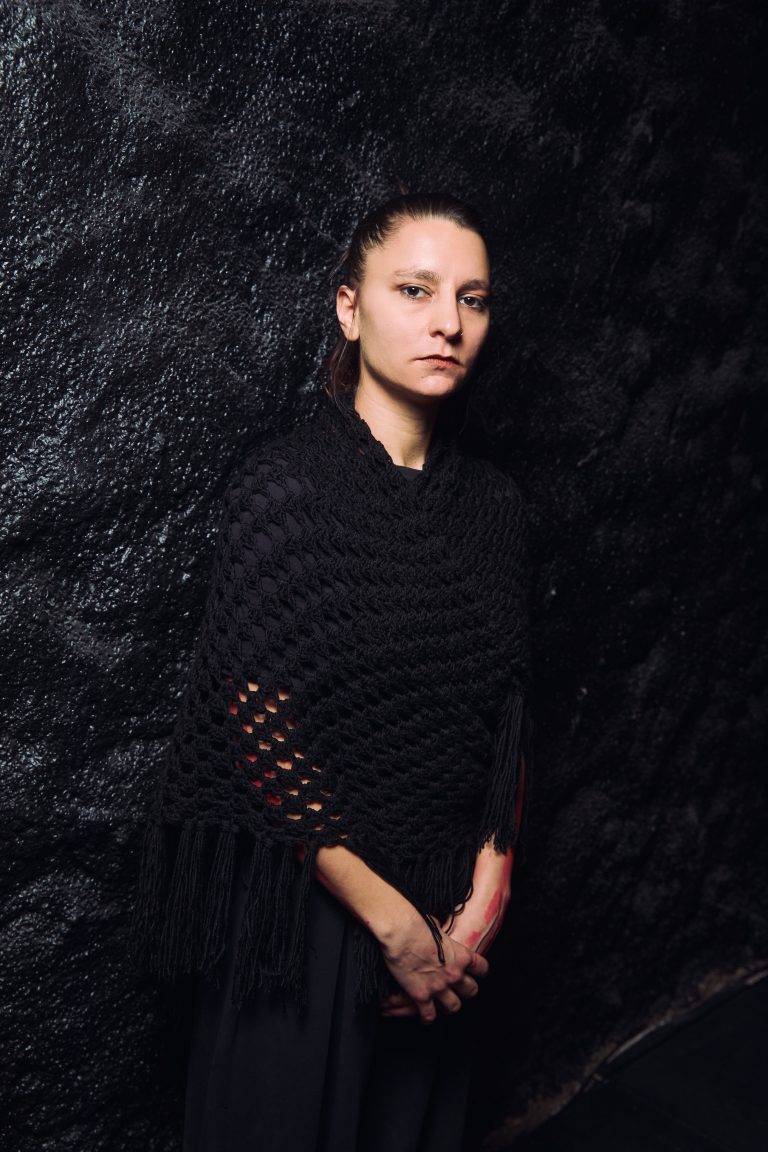  - Chaillot Expérience lève le voile sur le flamenco