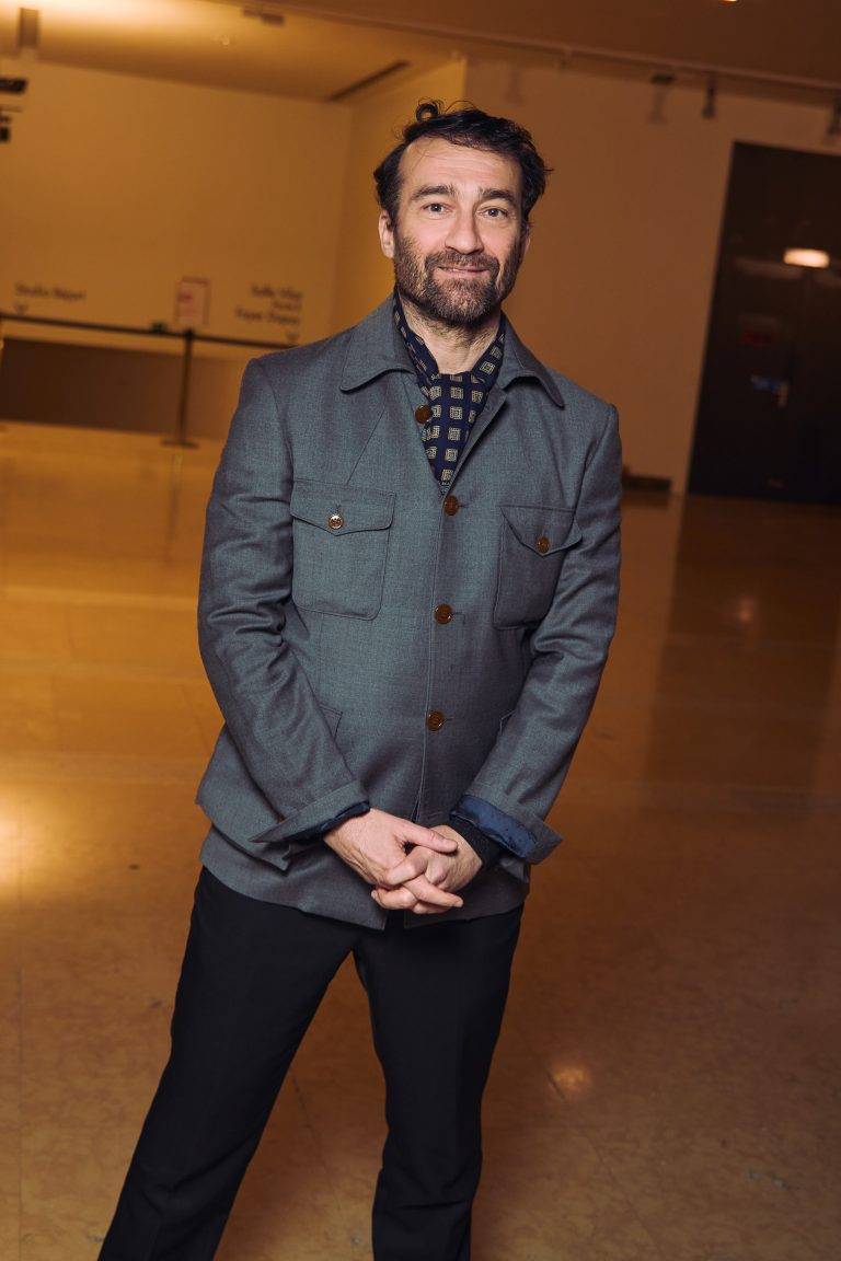  - Chaillot Expérience lève le voile sur le flamenco