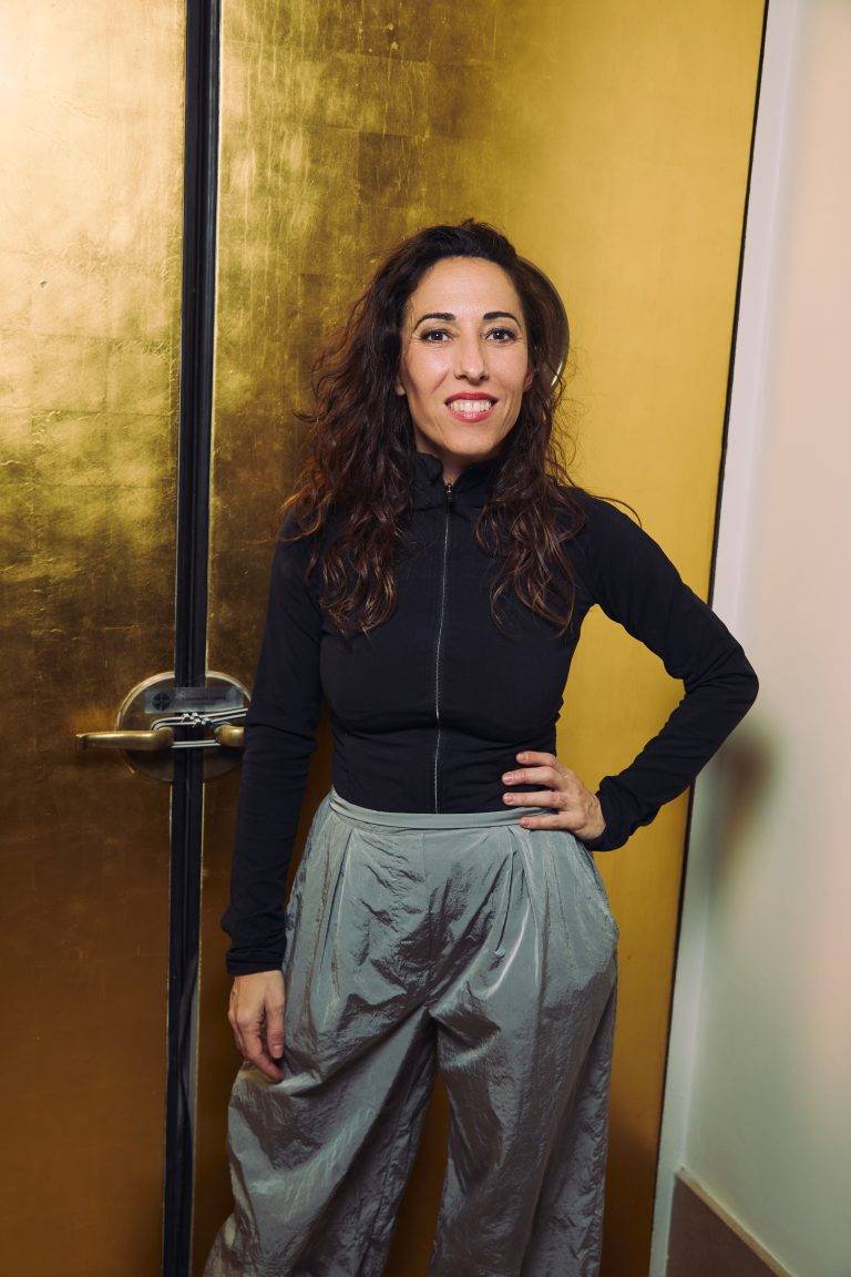  - Chaillot Expérience lève le voile sur le flamenco