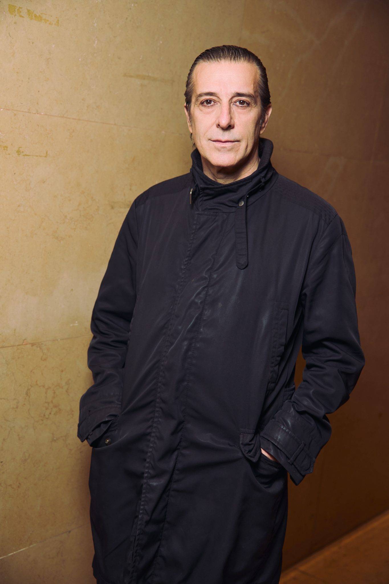  - Chaillot Expérience lève le voile sur le flamenco