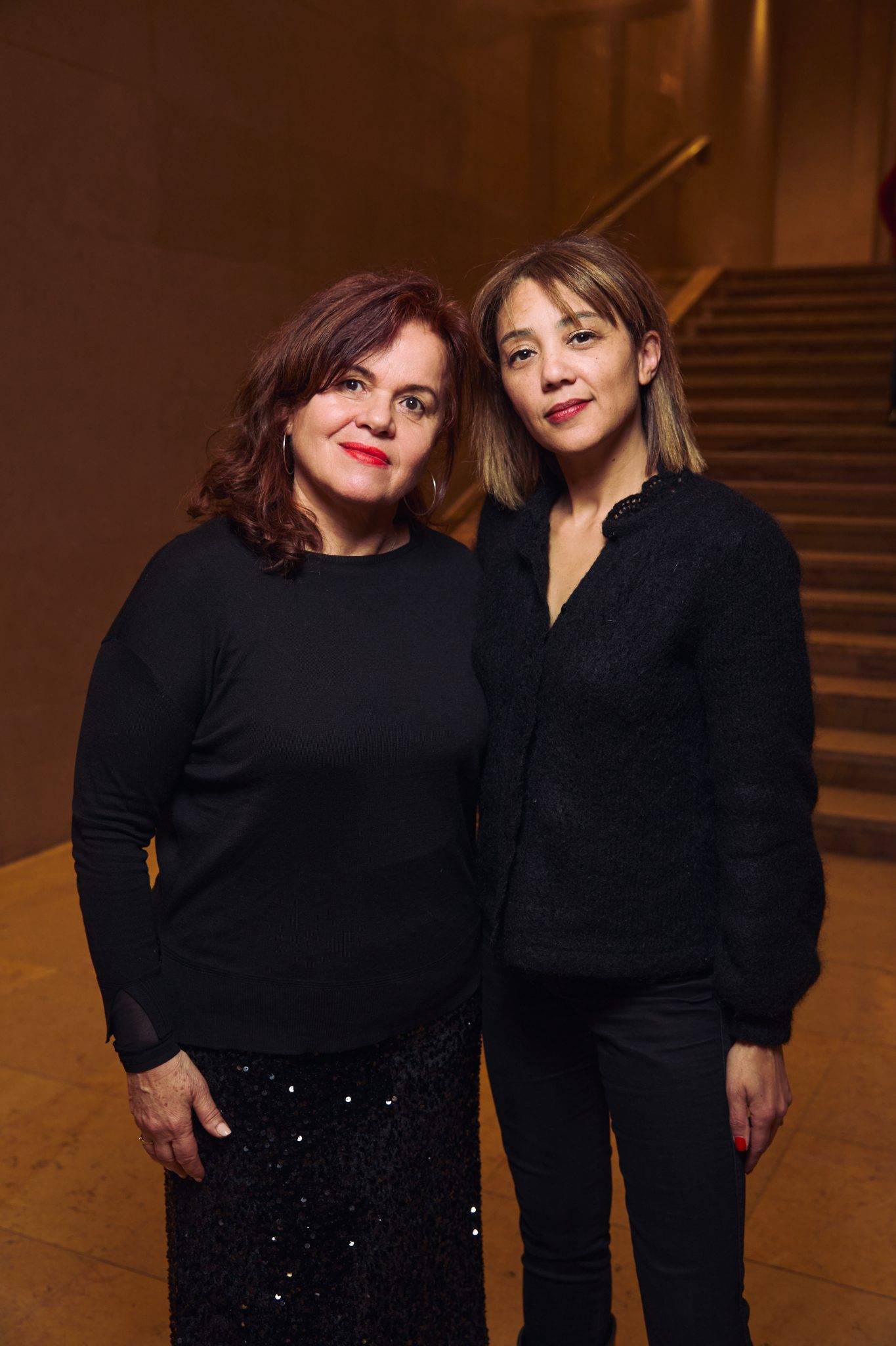  - Chaillot Expérience lève le voile sur le flamenco