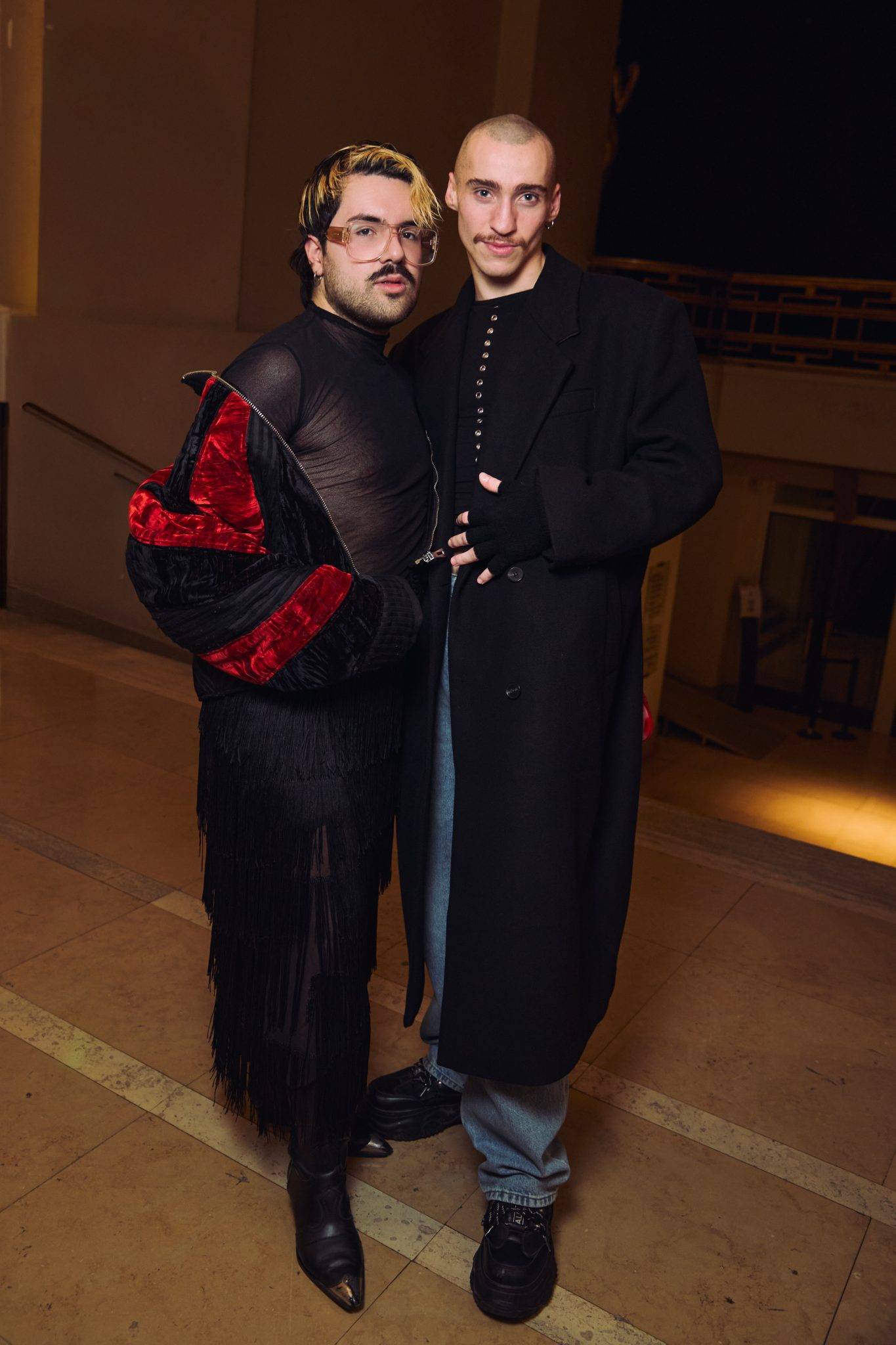  - Chaillot Experience Reveals the Secrets of Flamenco