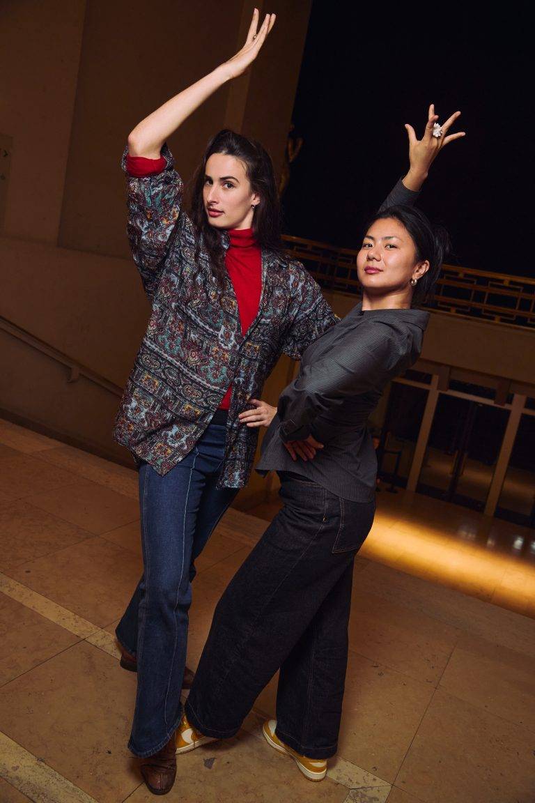  - Chaillot Expérience lève le voile sur le flamenco