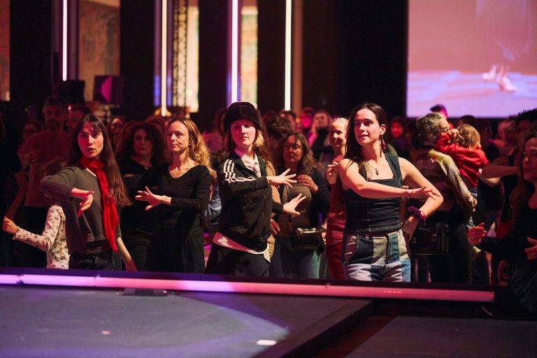 Chaillot Expérience lève le voile sur le flamenco