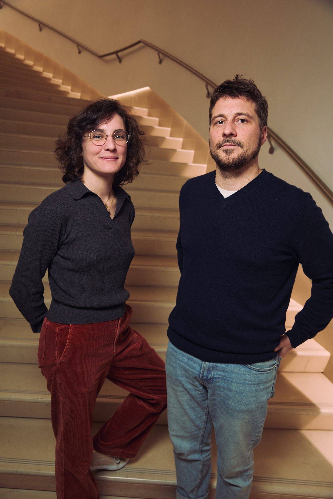  - Chaillot Expérience lève le voile sur le flamenco