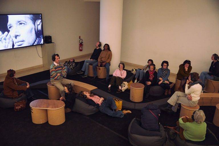 Chaillot Expérience lève le voile sur le flamenco
