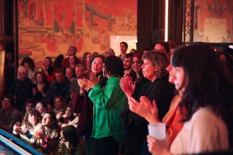 Chaillot Expérience lève le voile sur le flamenco
