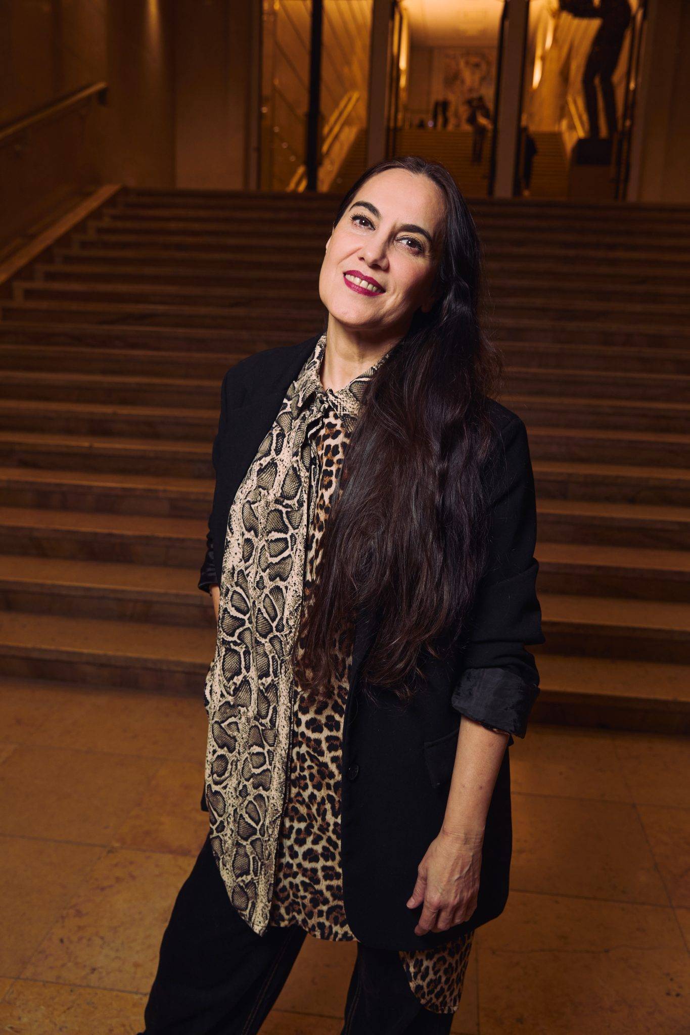  - Chaillot Expérience lève le voile sur le flamenco