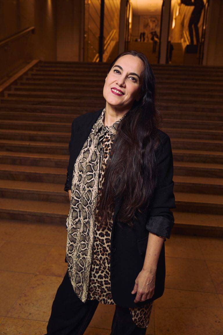  - Chaillot Expérience lève le voile sur le flamenco