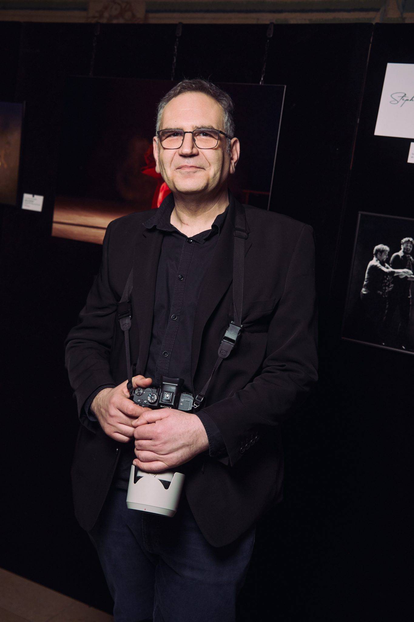  - Chaillot Expérience lève le voile sur le flamenco