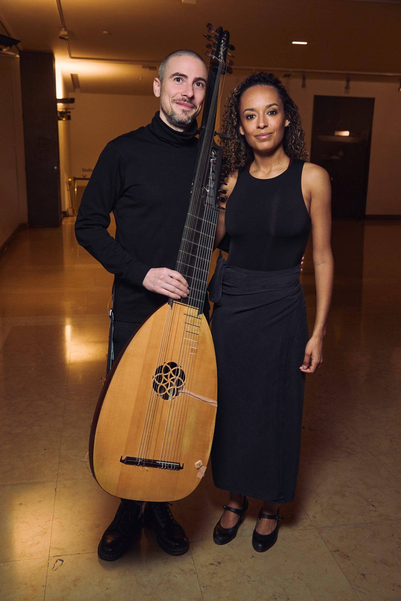  - Chaillot Expérience lève le voile sur le flamenco