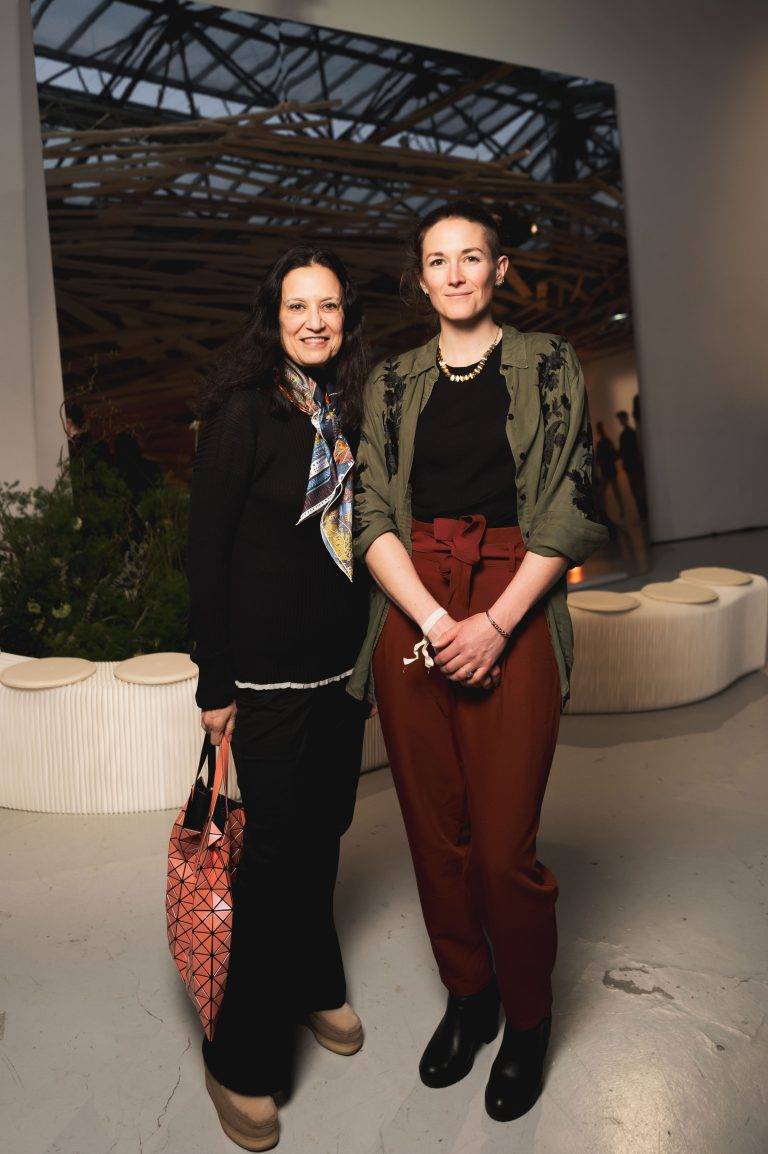  - Tadashi Kawamata Takes Over the Palais de Tokyo with His Monumental Installations