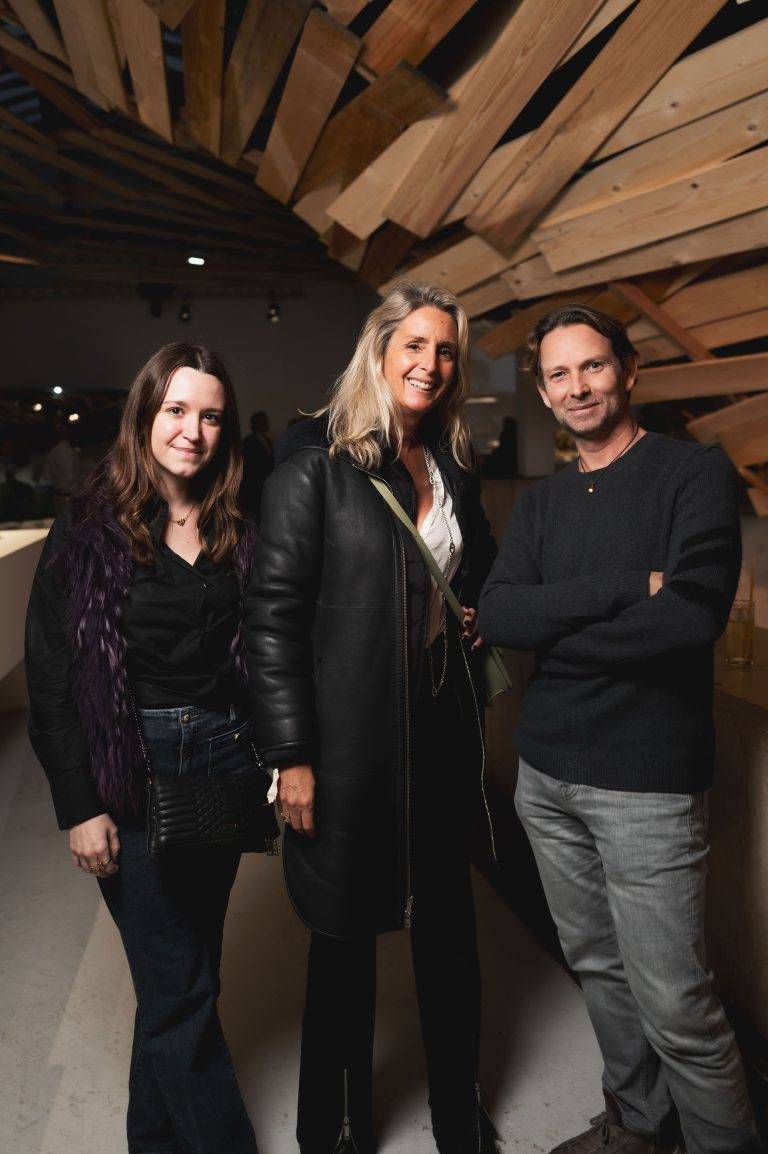  - Tadashi Kawamata Takes Over the Palais de Tokyo with His Monumental Installations