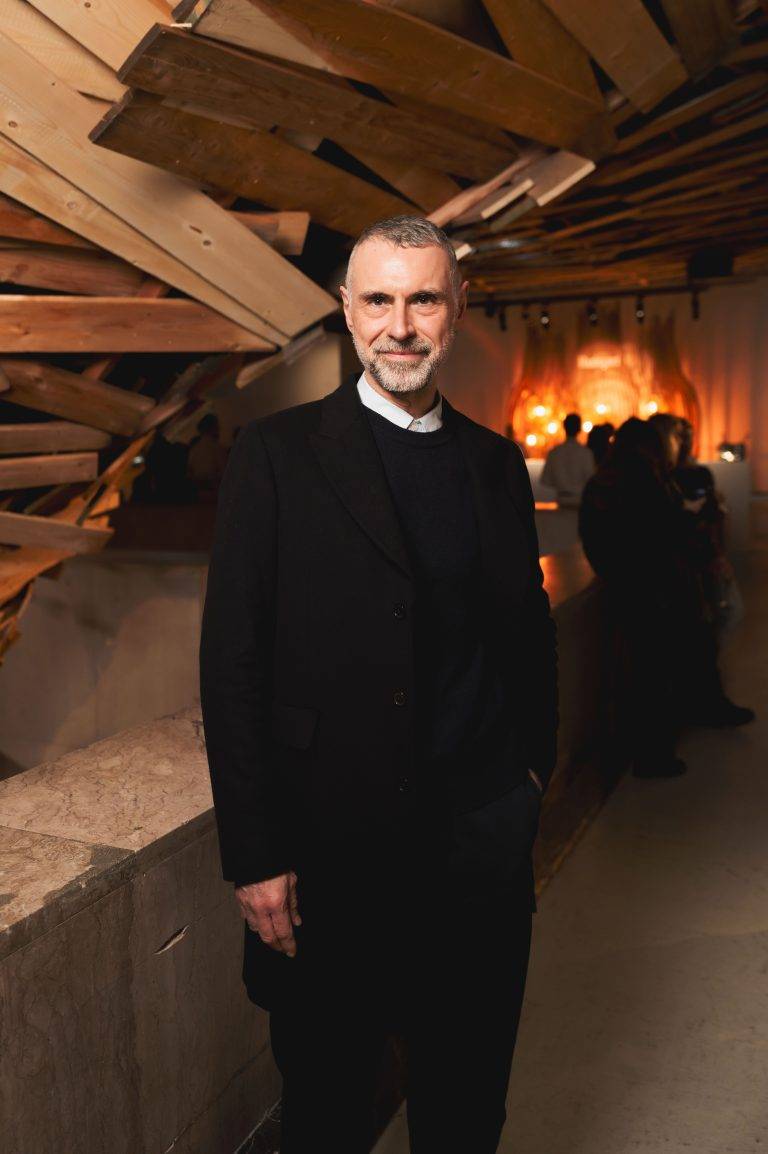  - Tadashi Kawamata Takes Over the Palais de Tokyo with His Monumental Installations