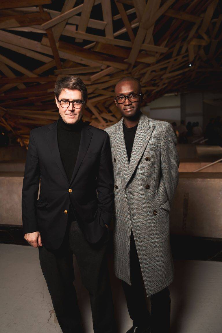  - Tadashi Kawamata Takes Over the Palais de Tokyo with His Monumental Installations