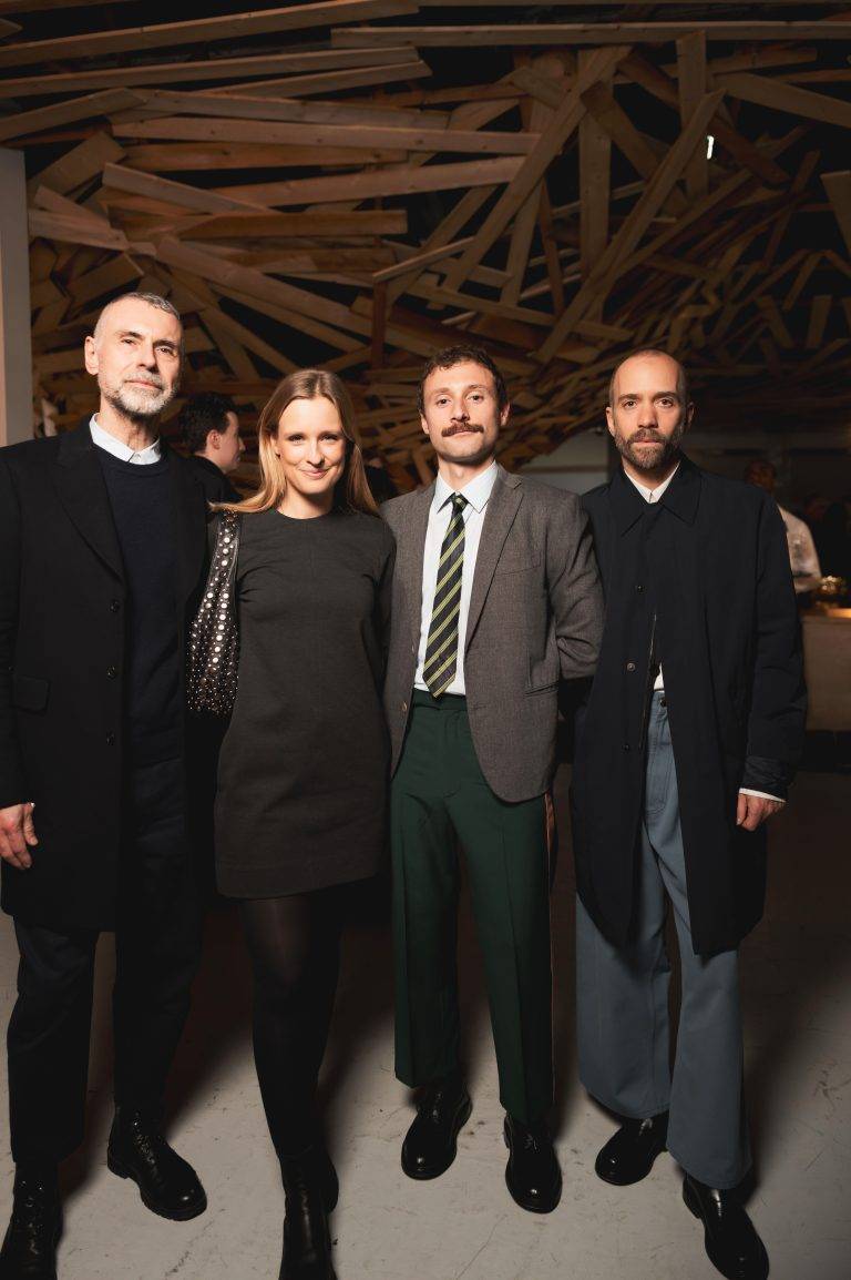  - Tadashi Kawamata Takes Over the Palais de Tokyo with His Monumental Installations