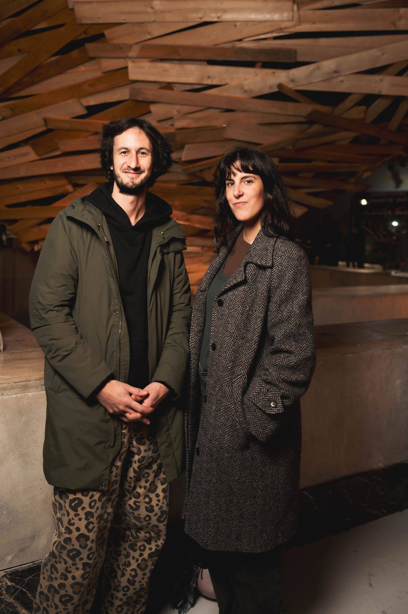  - Tadashi Kawamata Takes Over the Palais de Tokyo with His Monumental Installations