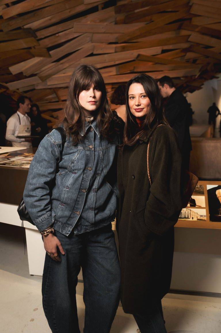  - Tadashi Kawamata Takes Over the Palais de Tokyo with His Monumental Installations