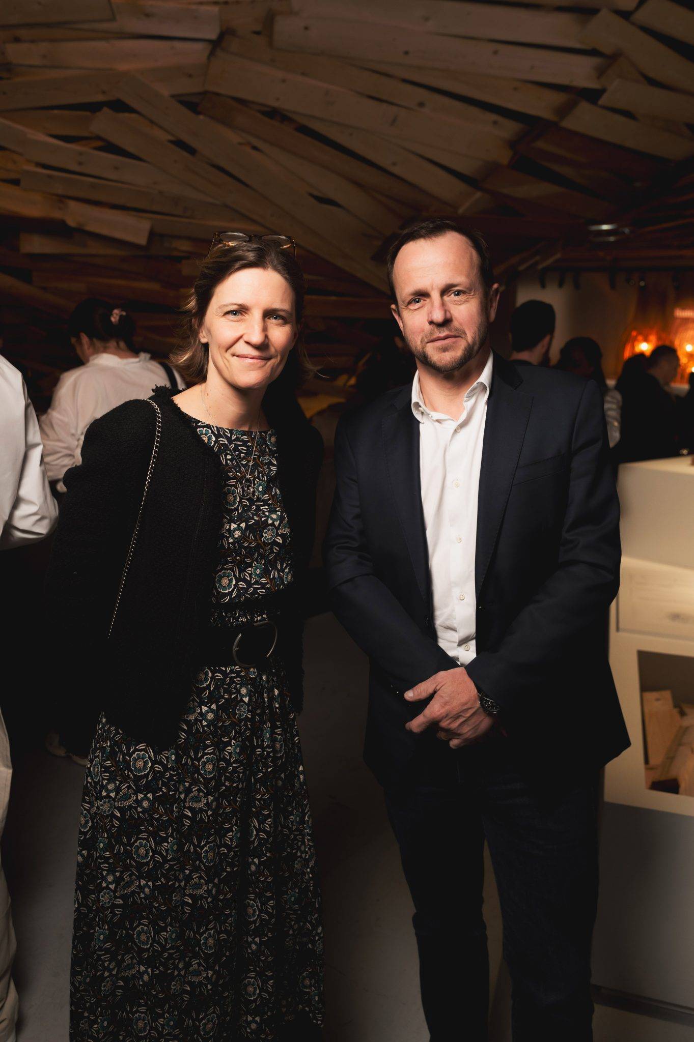  - Tadashi Kawamata s’empare du Palais de Tokyo avec ses installations monumentales