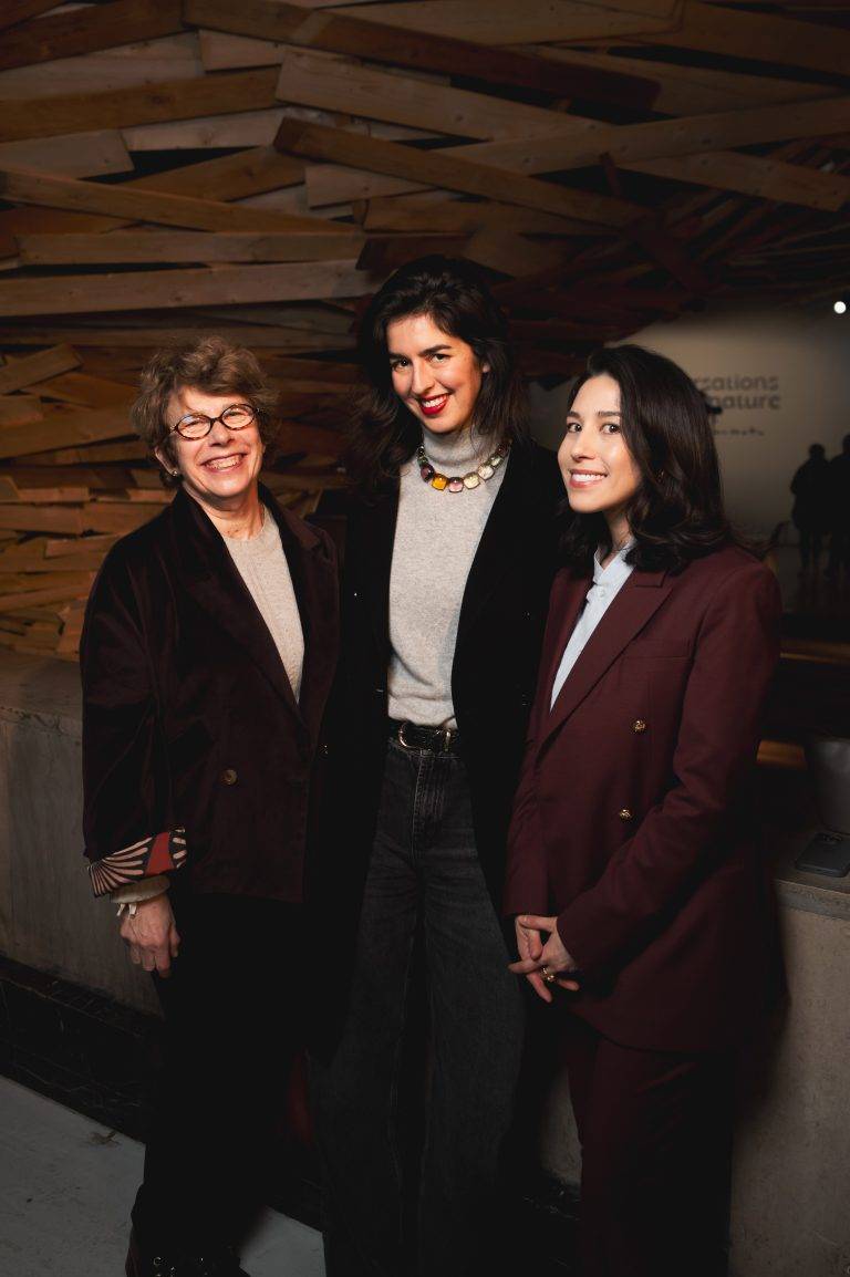  - Tadashi Kawamata Takes Over the Palais de Tokyo with His Monumental Installations