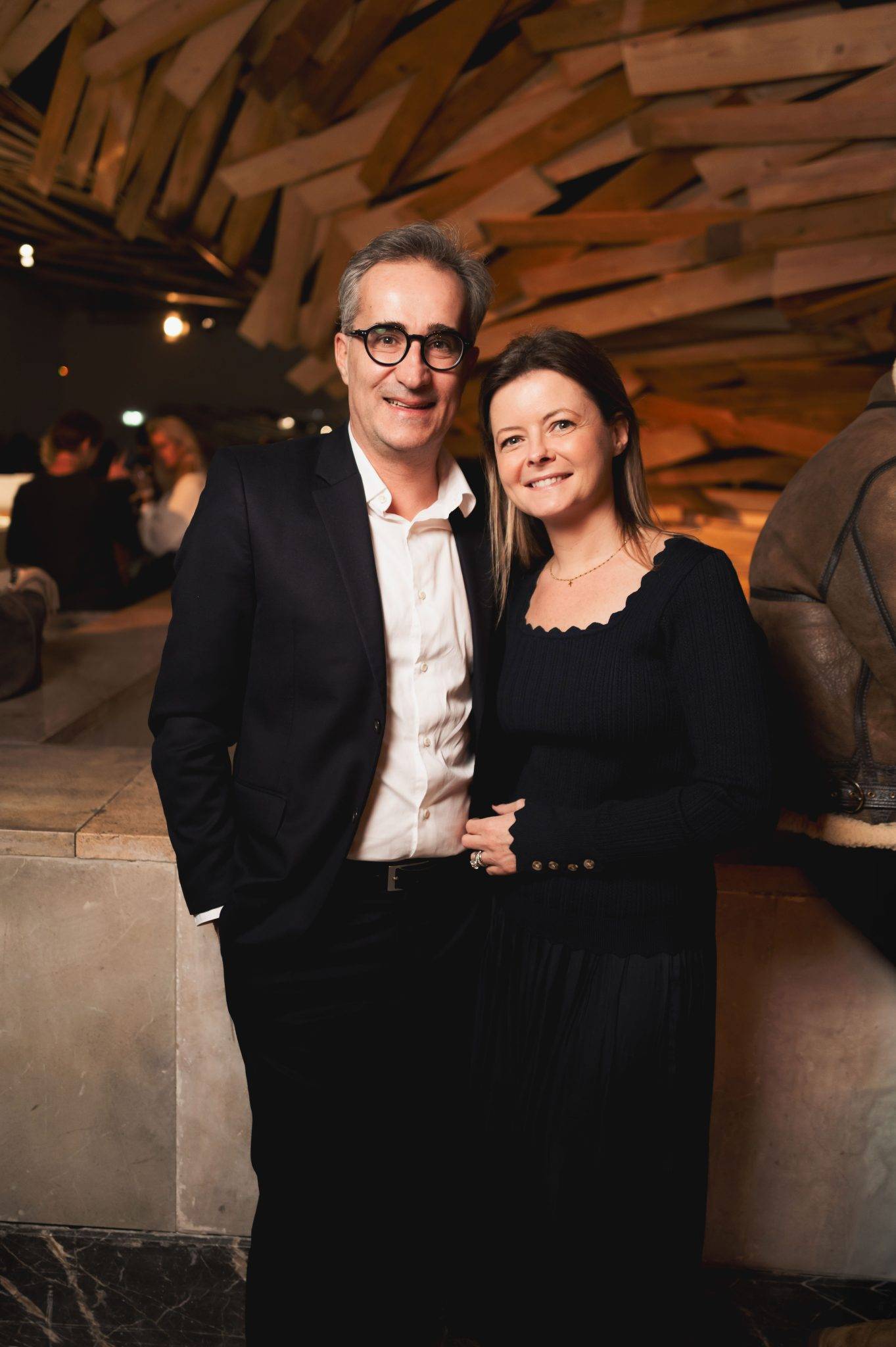  - Tadashi Kawamata Takes Over the Palais de Tokyo with His Monumental Installations