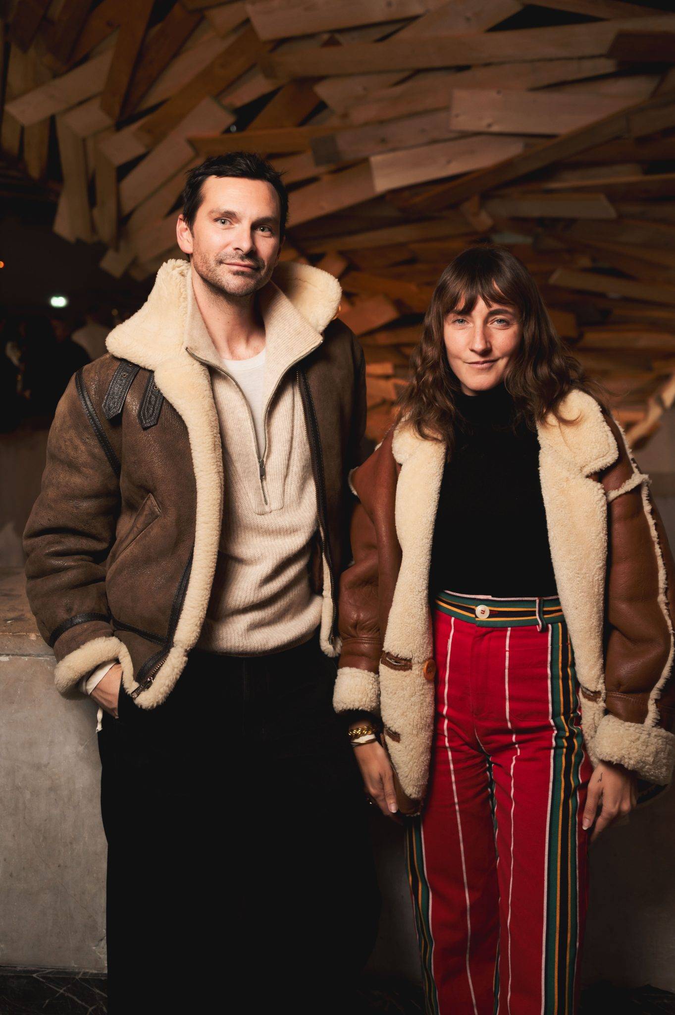  - Tadashi Kawamata Takes Over the Palais de Tokyo with His Monumental Installations