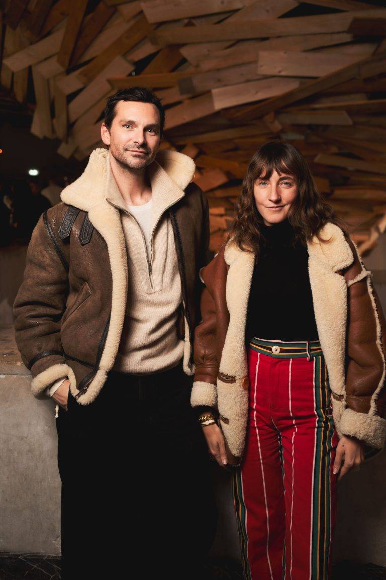  - Tadashi Kawamata Takes Over the Palais de Tokyo with His Monumental Installations